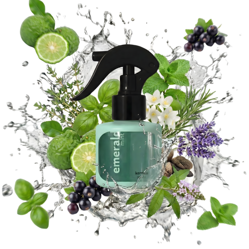 kemyn - Emerald Mint - Parfum