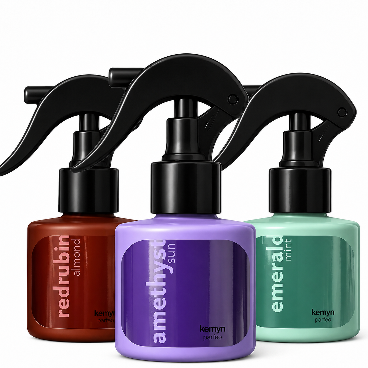 KEMYN - 2+1 Gratis Einsteiger Set