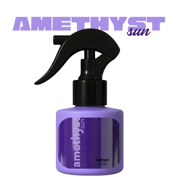 Amethyst Sun
