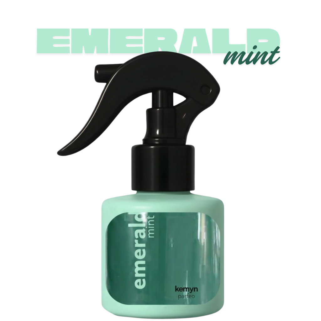 Emerald Mint