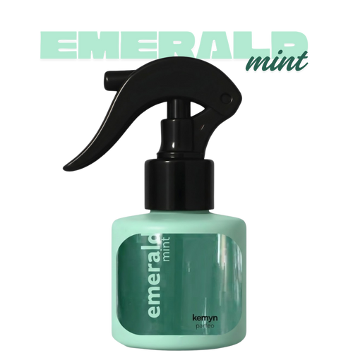 Emerald Mint