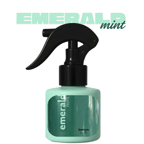 Emerald Mint