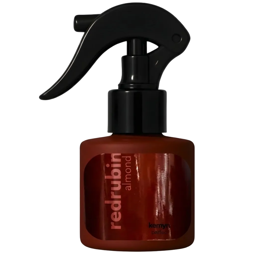 Redrubin Almond