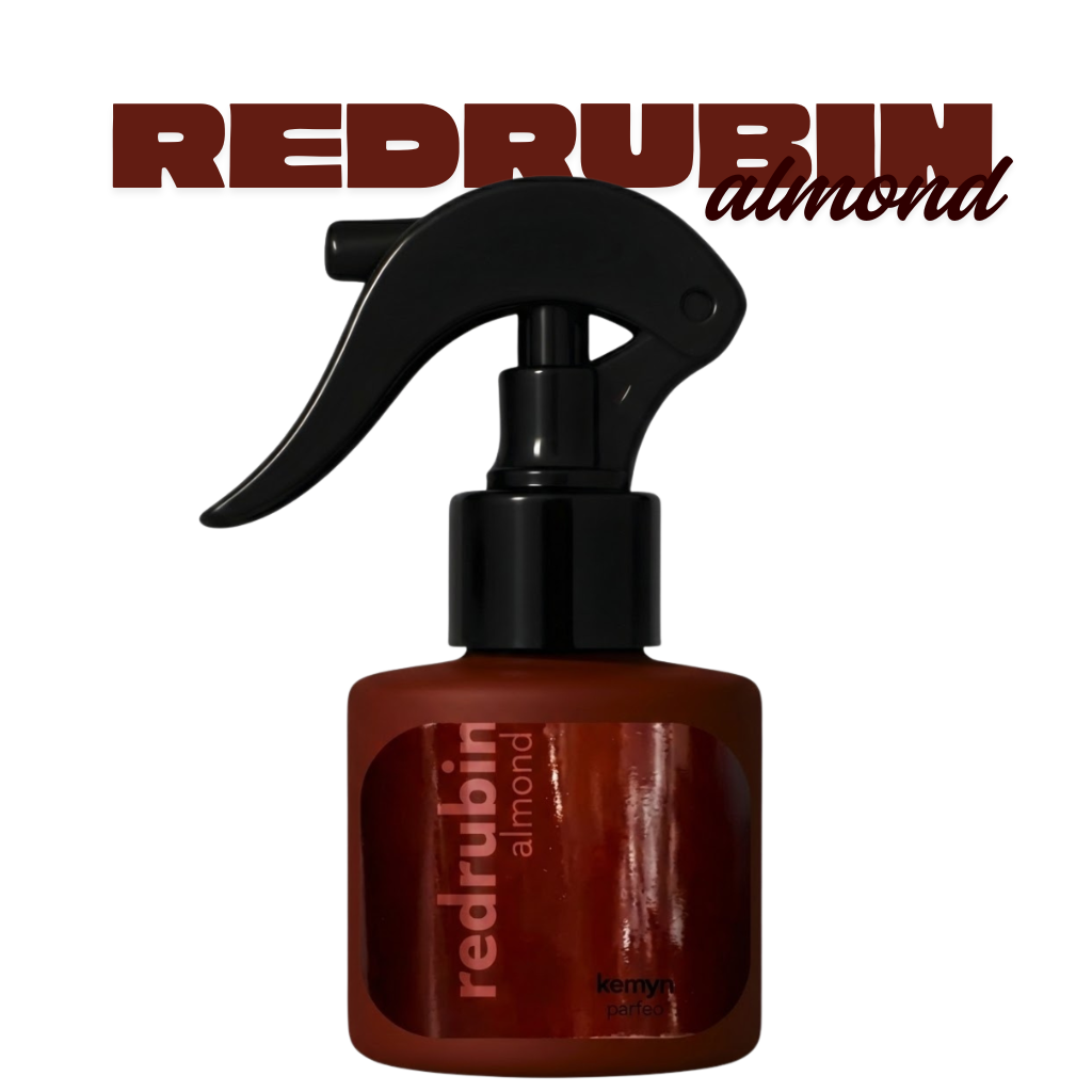 Redrubin Almond