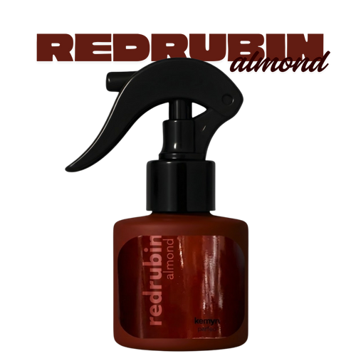 Redrubin Almond